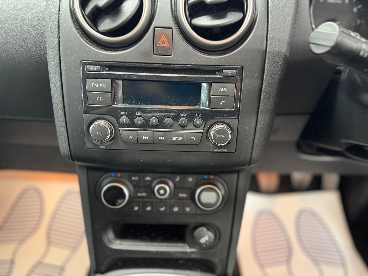 Used Nissan Qashqai 2013 for sale - 77220829: Photo 9