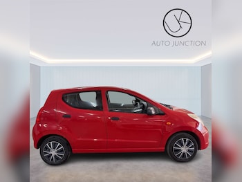 Used Suzuki Alto 2013 for sale - 75836698: Photo