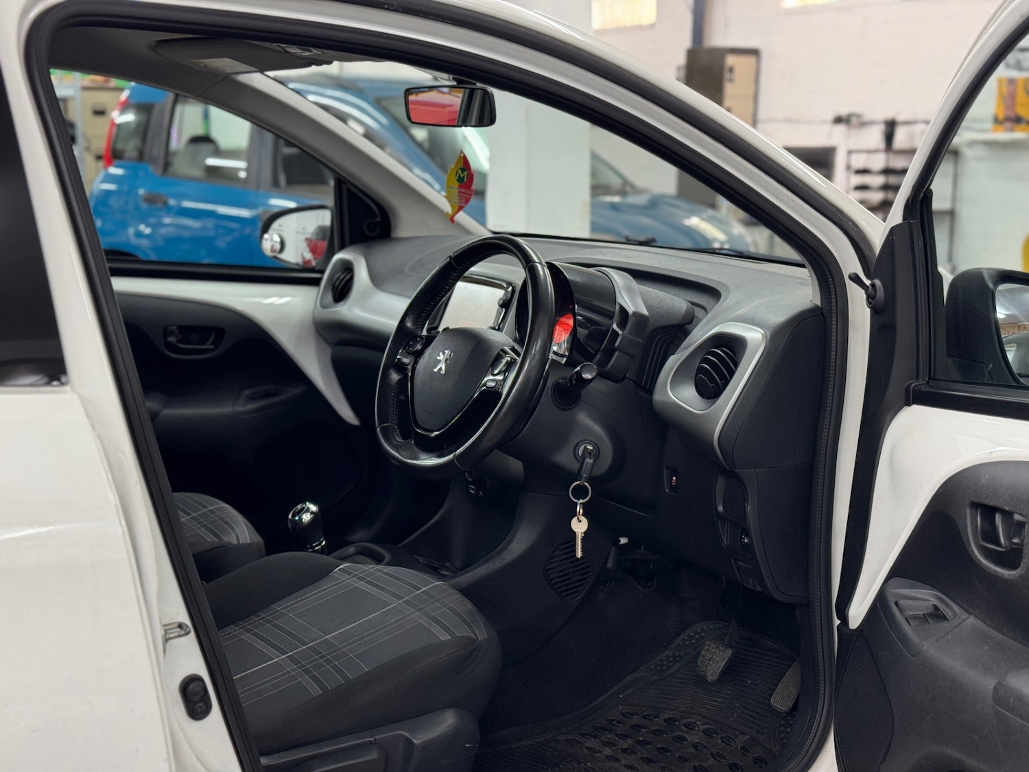 Vehicle 7