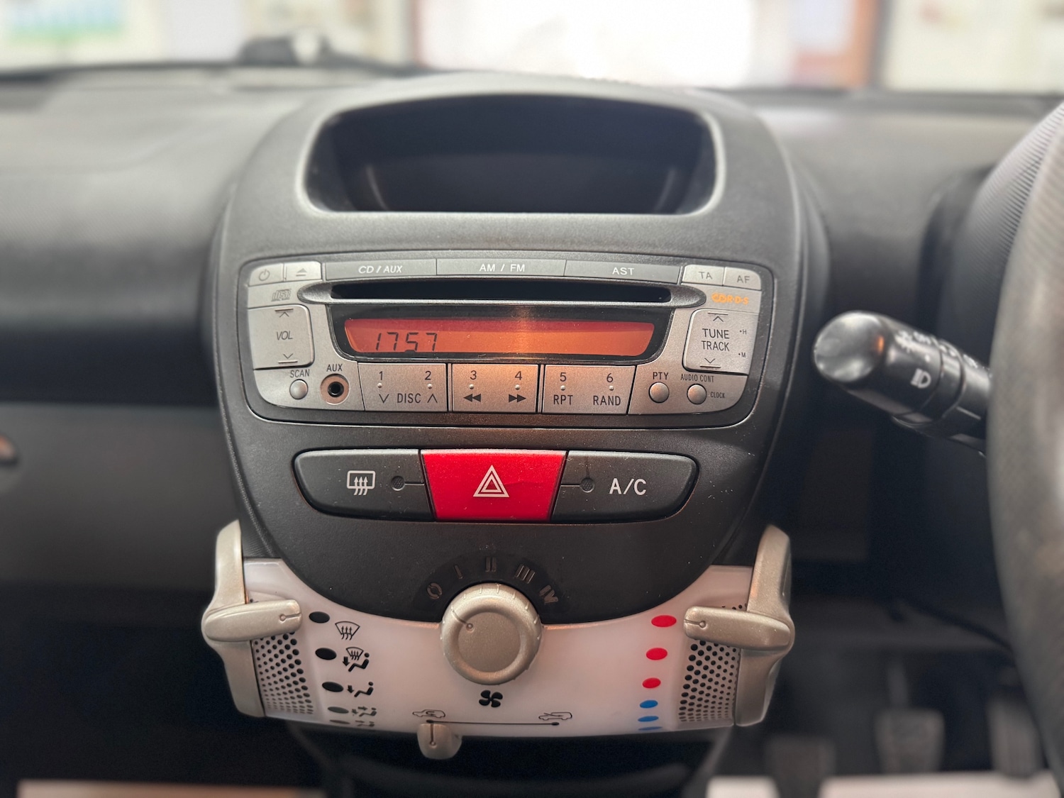 Used Peugeot 107 2012 for sale - 78122766: Photo 10