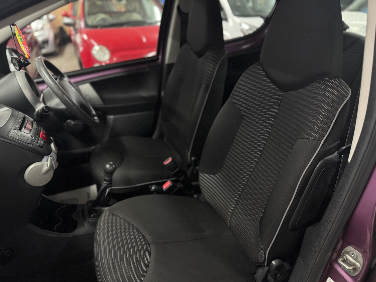 Used Peugeot 107 2012 for sale - 78122766: Photo 13