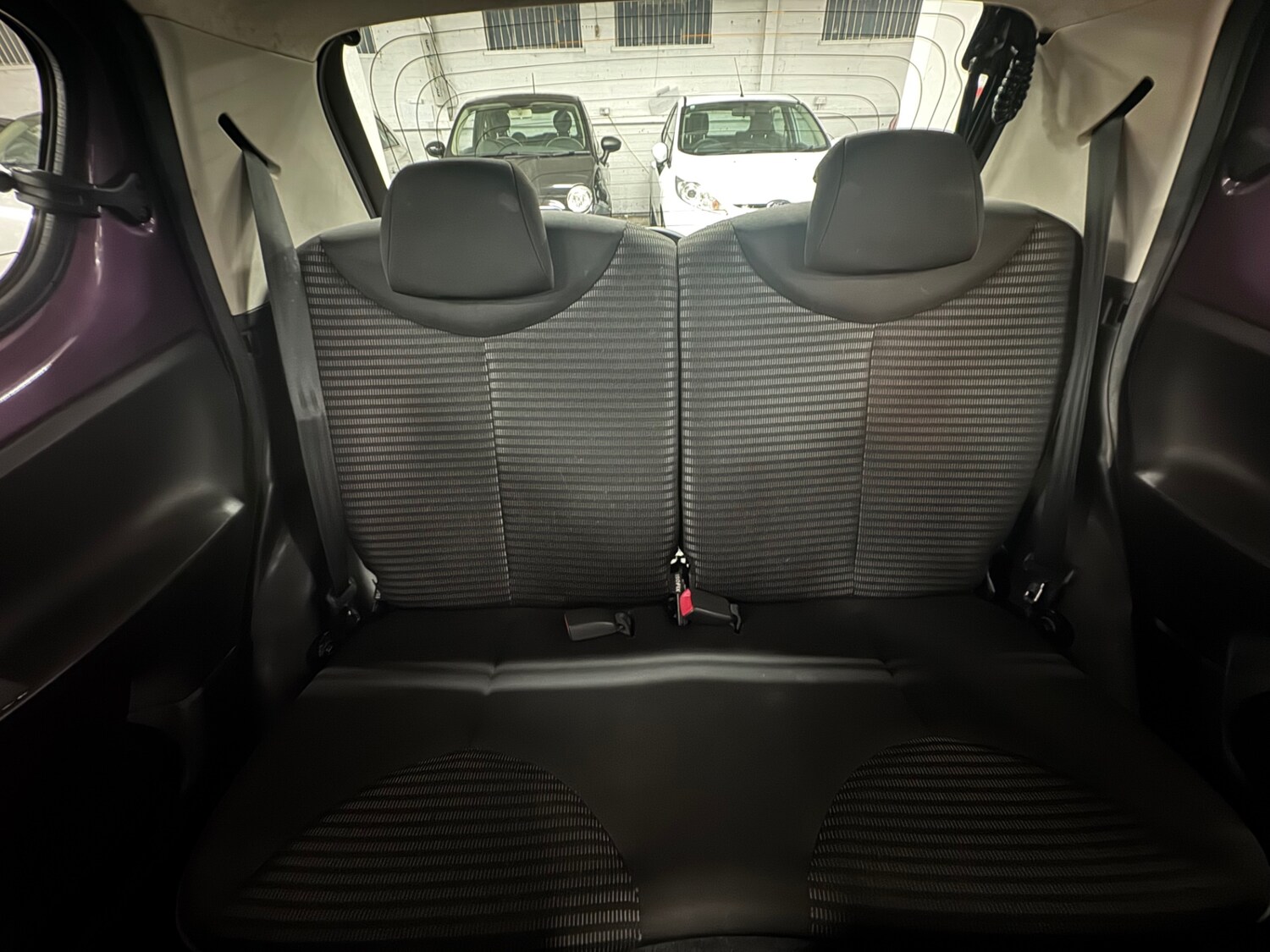 Used Peugeot 107 2012 for sale - 78122766: Photo 15