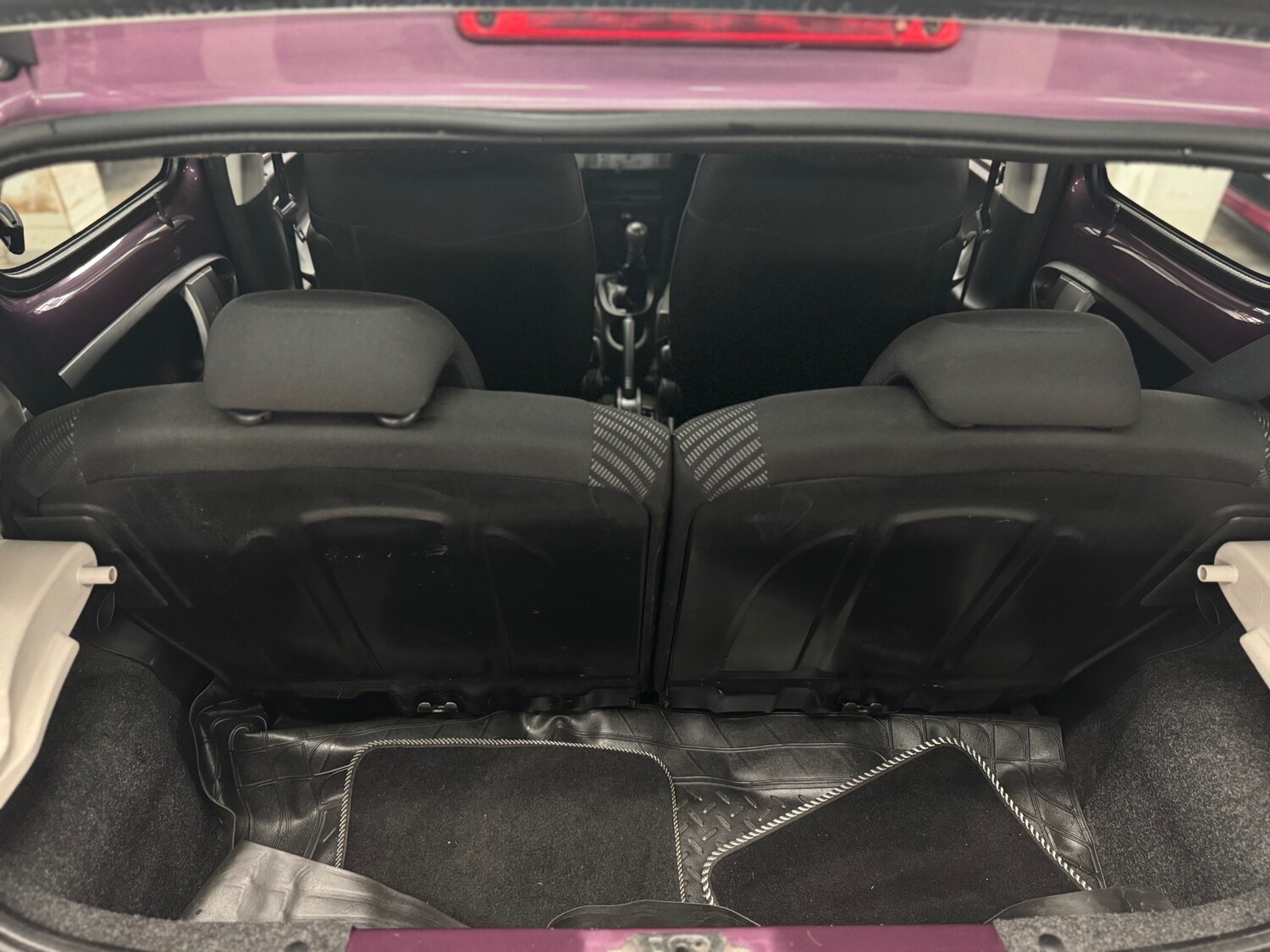 Used Peugeot 107 2012 for sale - 78122766: Photo 16