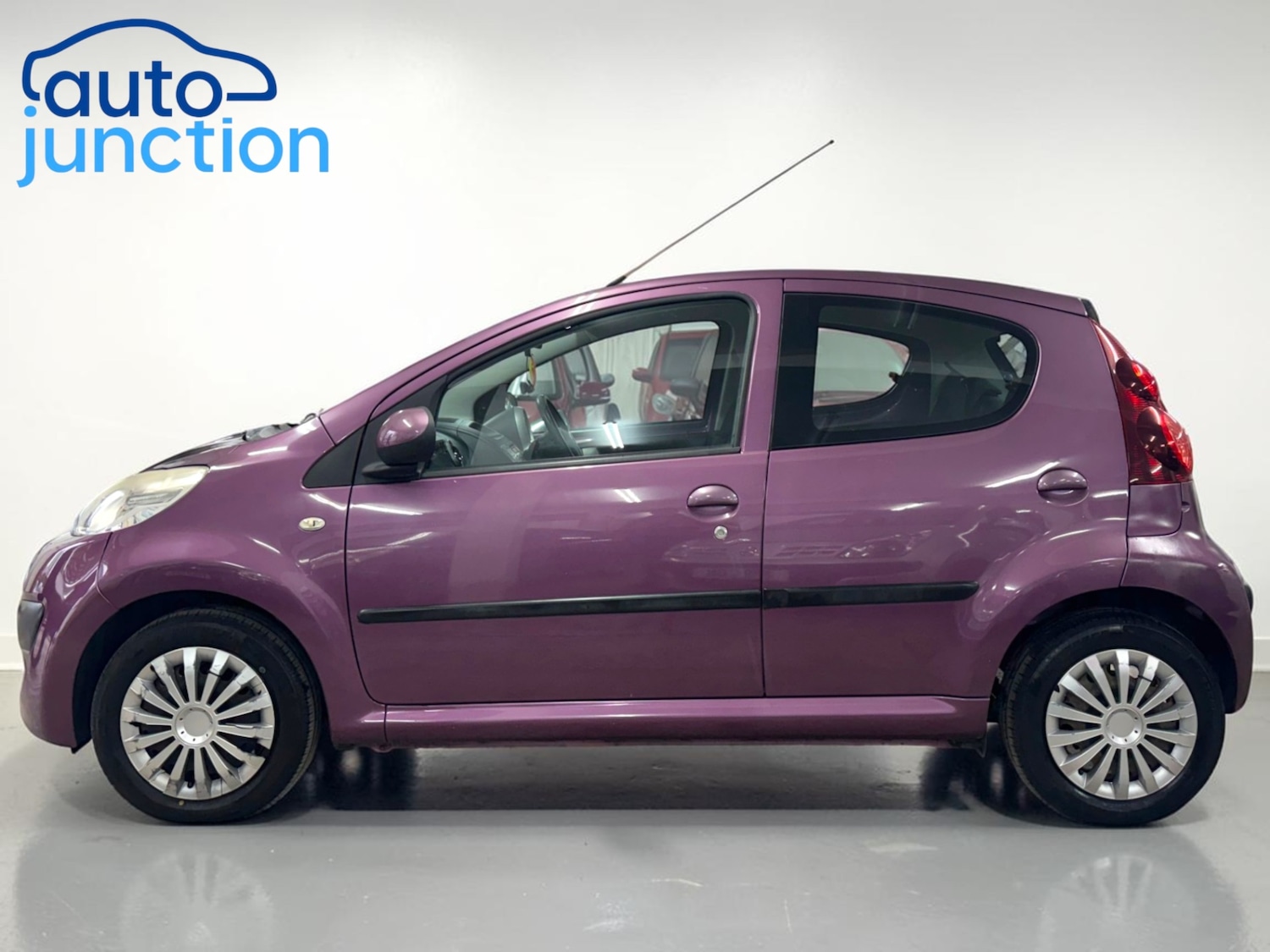 Used Peugeot 107 2012 for sale - 78122766: Photo 5