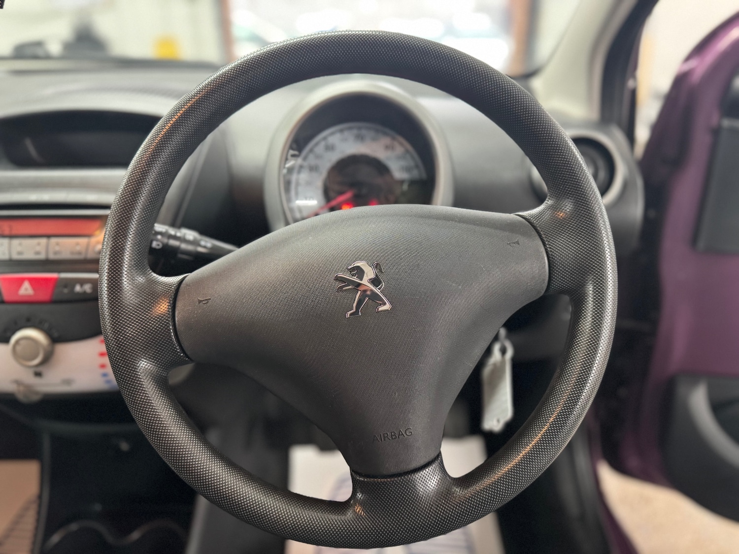 Used Peugeot 107 2012 for sale - 78122766: Photo 9