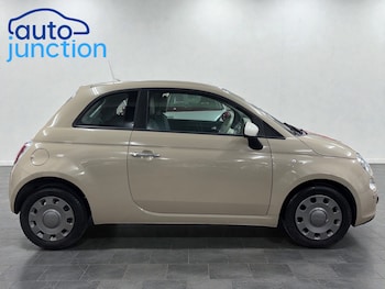 Used Fiat 500 2014 for sale - 78640307: Photo