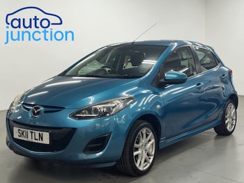 Used Mazda Mazda2 2011 for sale - 79262180: Photo