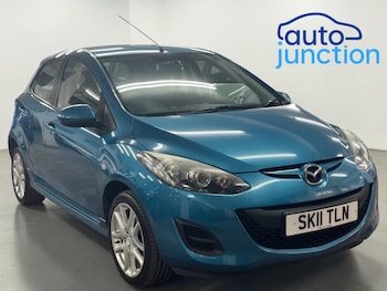 Used Mazda Mazda2 2011 for sale - 79262180: Photo