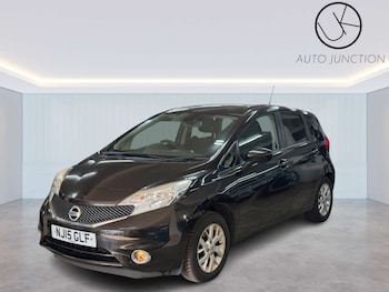 Used Nissan Note 2015 for sale - 75621429: Photo