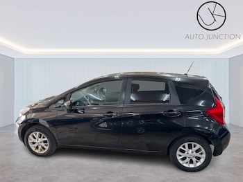 Used Nissan Note 2015 for sale - 75621429: Photo