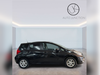 Used Nissan Note 2015 for sale - 75621429: Photo