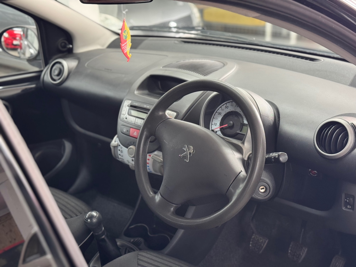 Used Peugeot 107 2013 for sale - 77813399: Photo 10