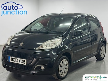 2013 (13) - 1.0 Active 5dr