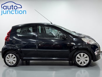 Used Peugeot 107 2013 for sale - 77813399: Photo