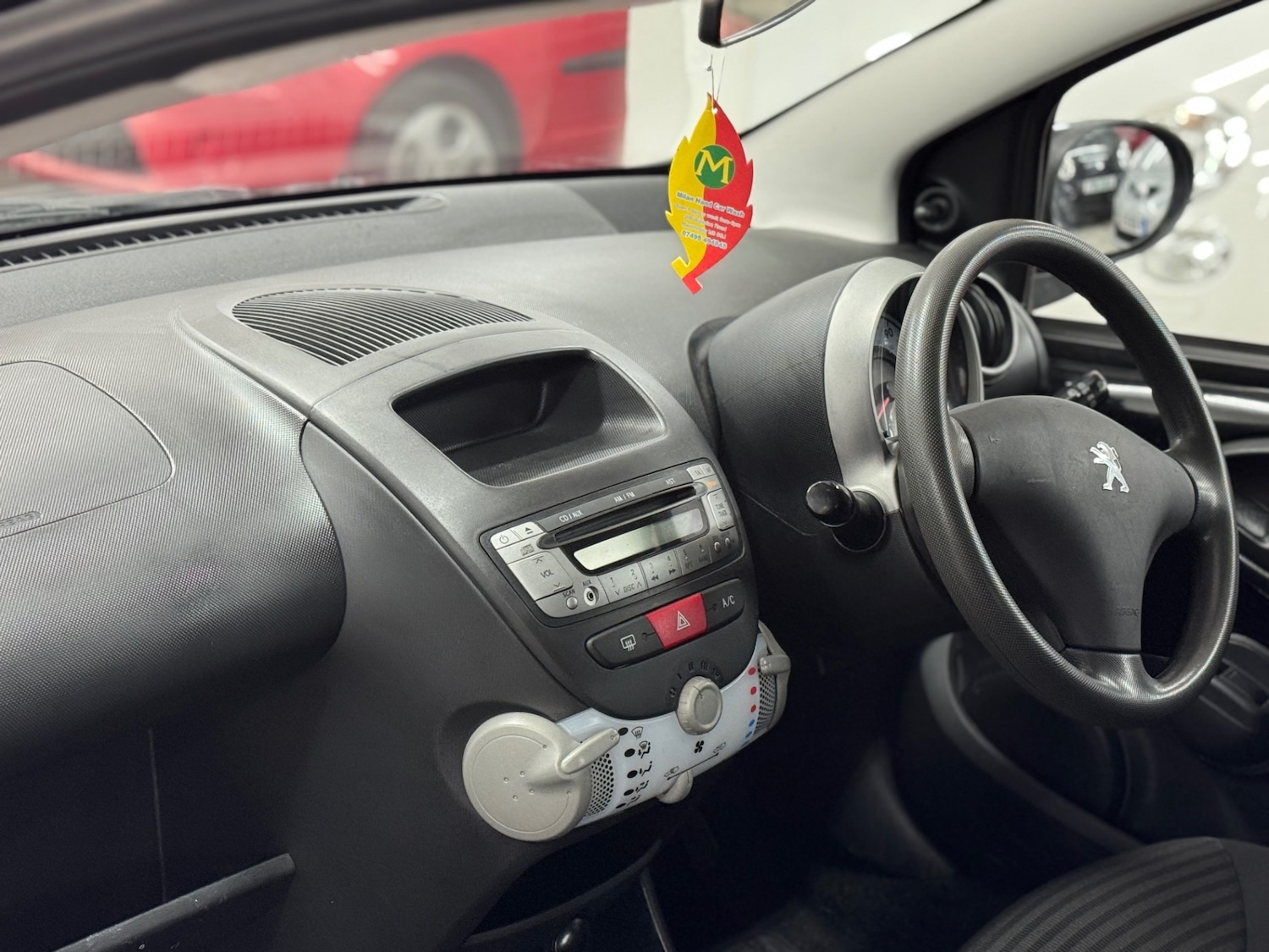 Used Peugeot 107 2013 for sale - 77813399: Photo 7