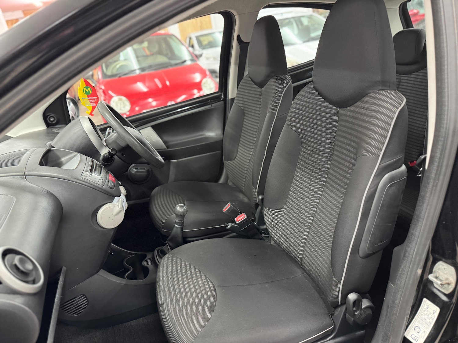 Used Peugeot 107 2013 for sale - 77813399: Photo 8