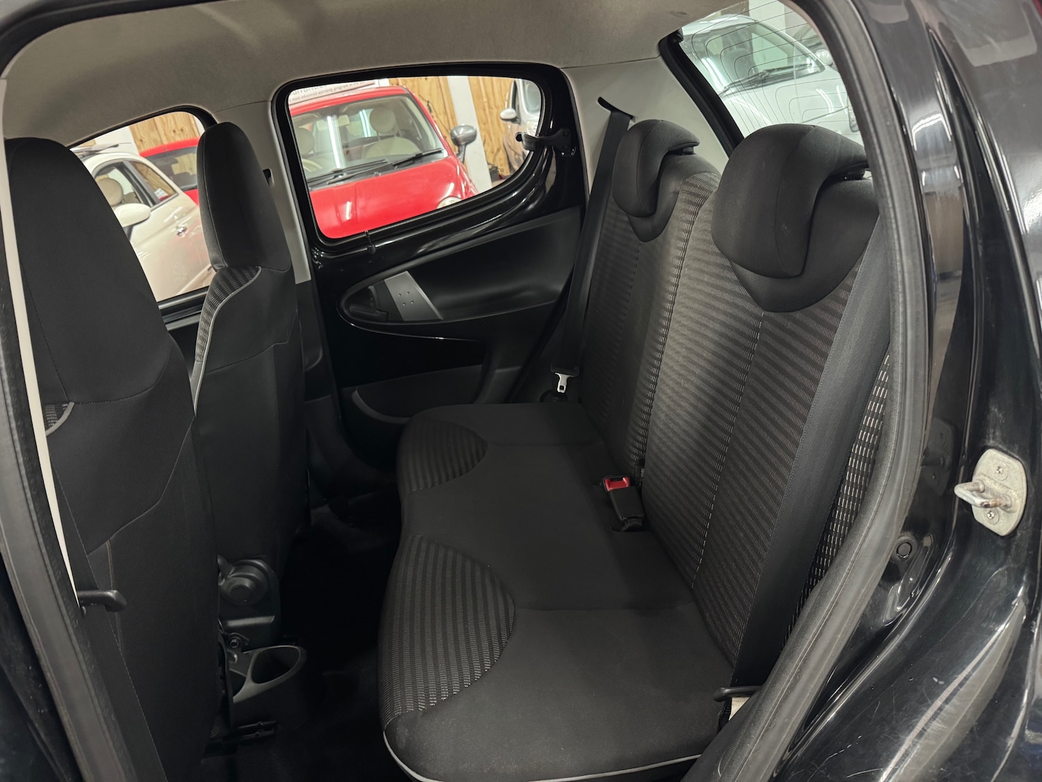 Used Peugeot 107 2013 for sale - 77813399: Photo 9