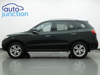 Used Hyundai Santa Fe 2010 for sale - 78817343: Photo