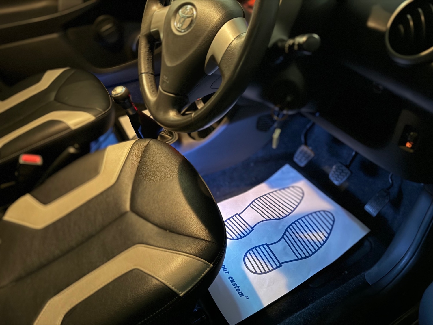 Used Toyota AYGO 2014 for sale - 77069141: Photo 12