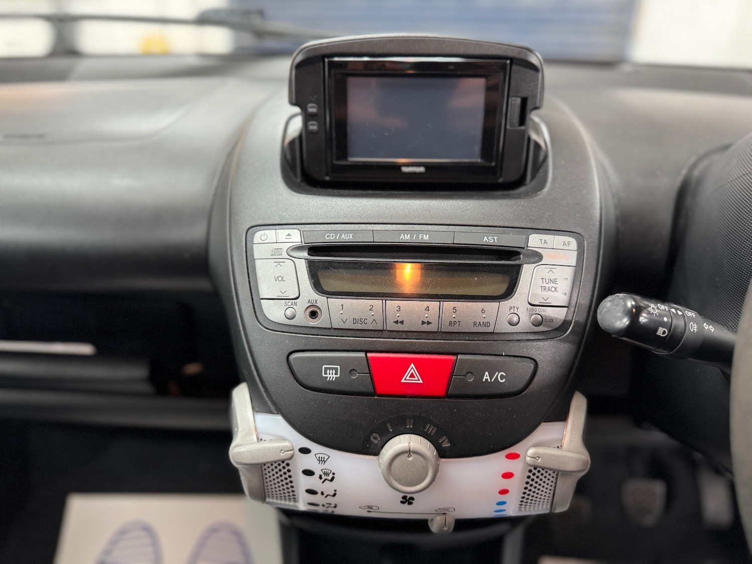 Used Toyota AYGO 2014 for sale - 77069141: Photo 22