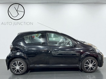 Used Toyota AYGO 2014 for sale - 77069141: Photo