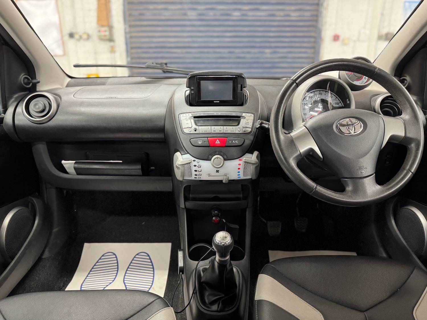 Used Toyota AYGO 2014 for sale - 77069141: Photo 9