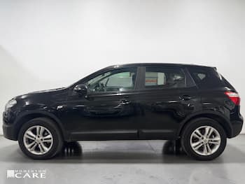 Used Nissan Qashqai 2013 for sale - 79690512: Photo