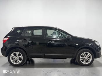 Used Nissan Qashqai 2013 for sale - 79690512: Photo
