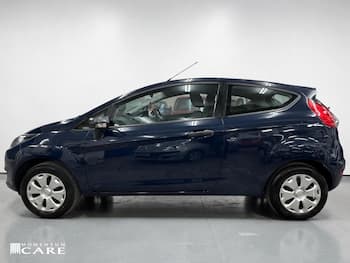 Used Ford Fiesta 2015 for sale - 79690485: Photo