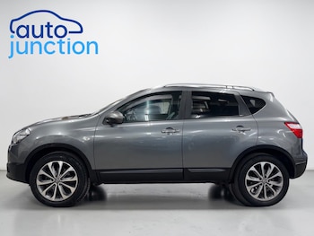 Used Nissan Qashqai 2011 for sale - 79320605: Photo