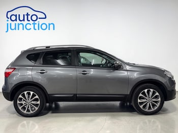 Used Nissan Qashqai 2011 for sale - 79320605: Photo