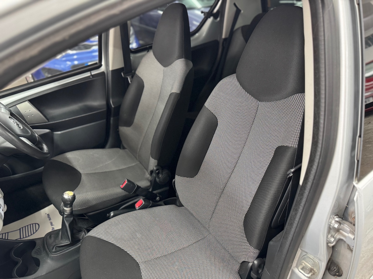 Used Toyota AYGO 2014 for sale - 76366278: Photo 12