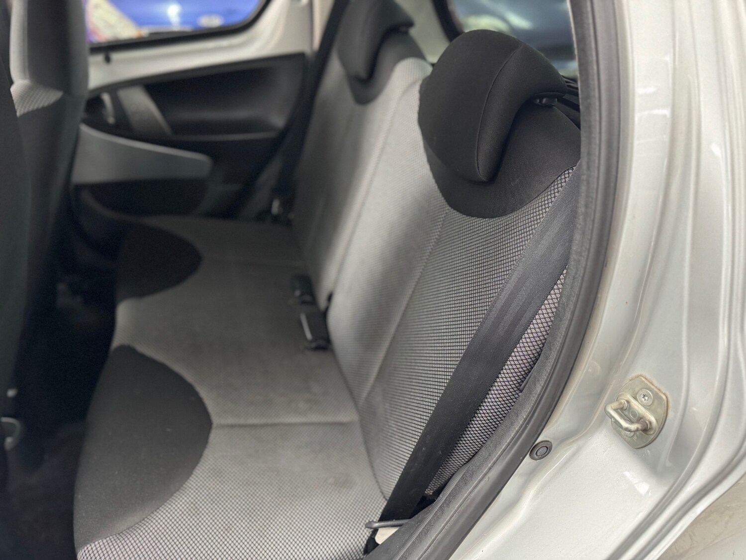 Used Toyota AYGO 2014 for sale - 76366278: Photo 13