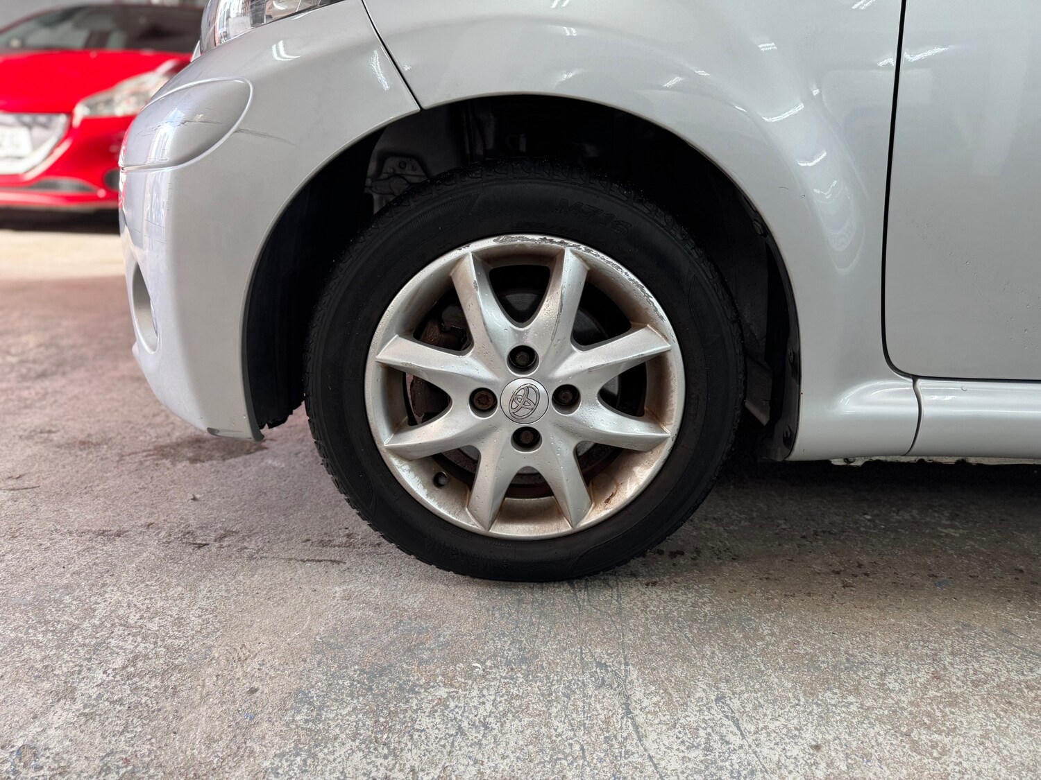 Used Toyota AYGO 2014 for sale - 76366278: Photo 19