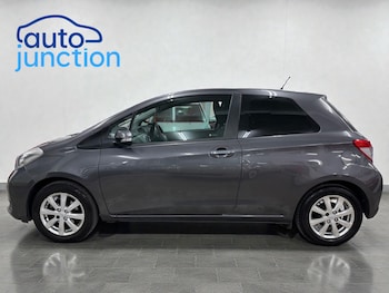 Used Toyota Yaris 2012 for sale - 78606062: Photo