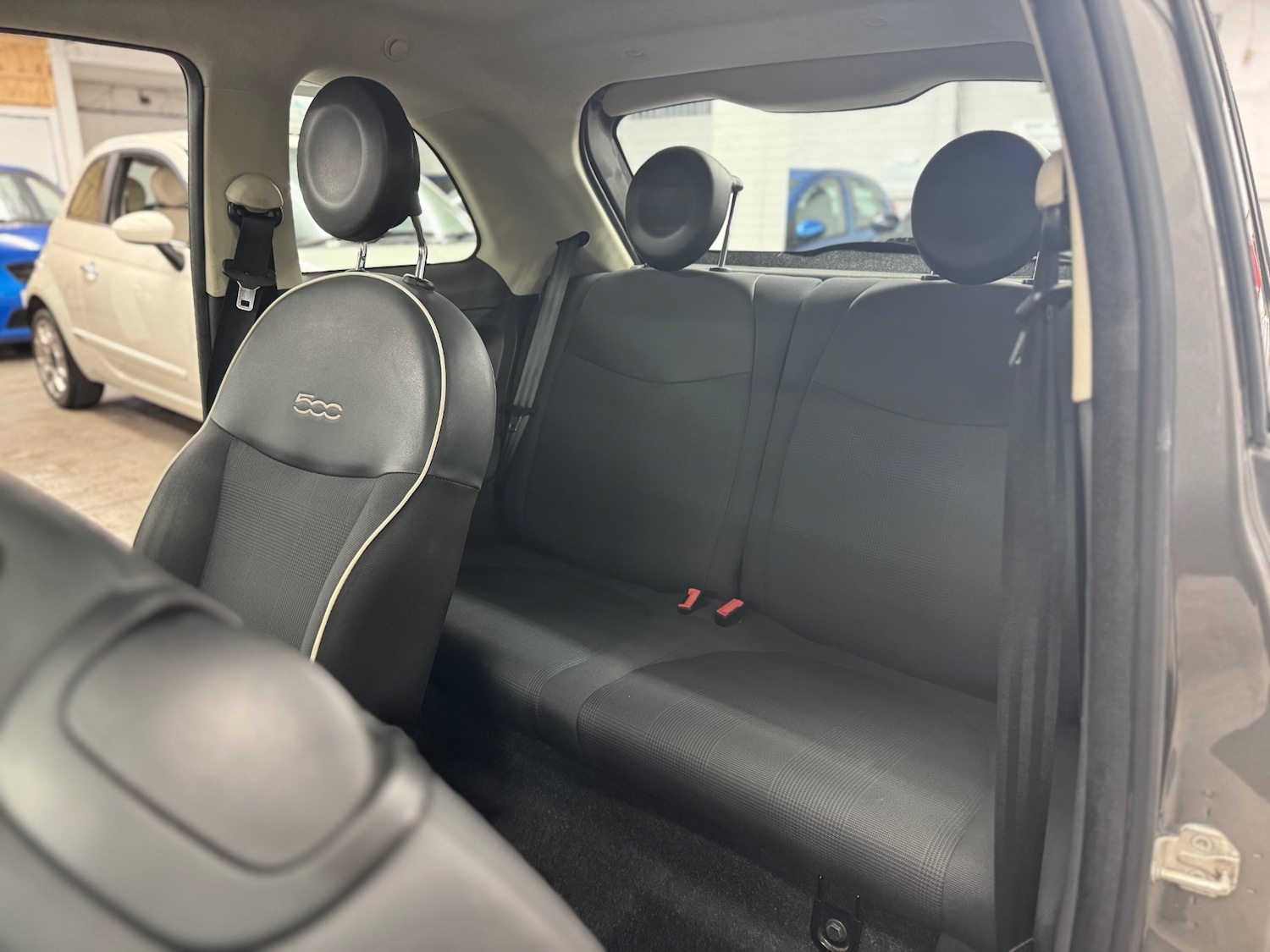 Used Fiat 500 2015 for sale - 76166294: Photo 13