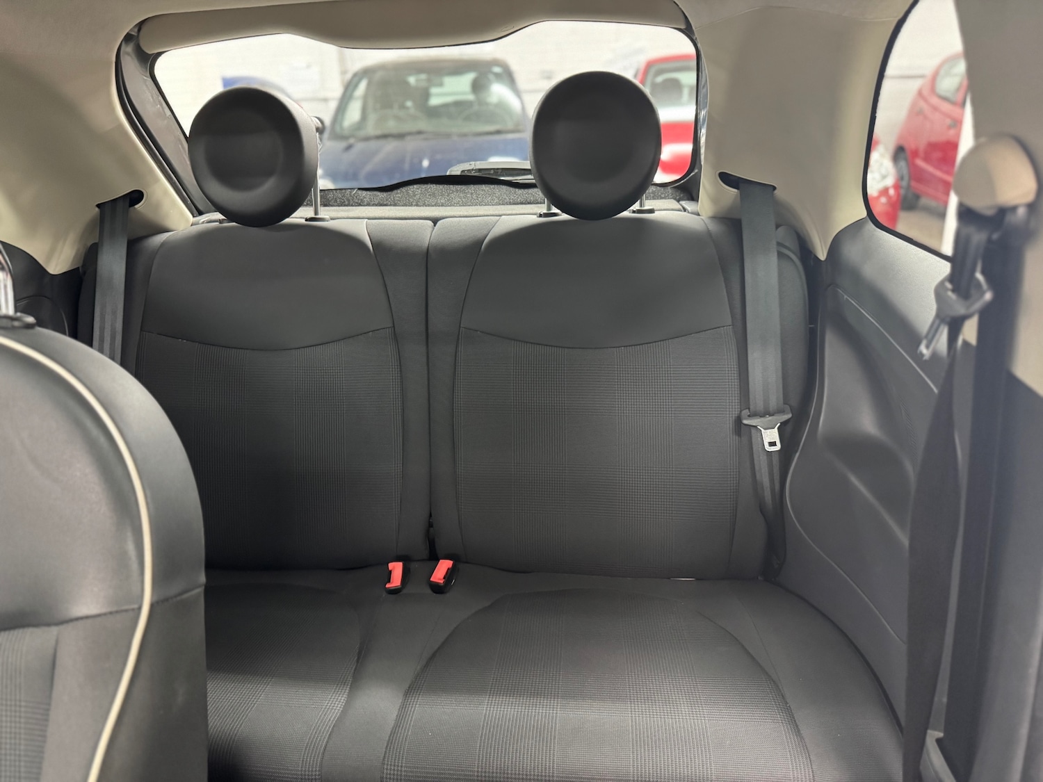 Used Fiat 500 2015 for sale - 76166294: Photo 14