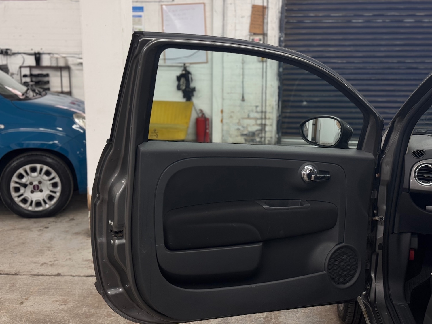 Used Fiat 500 2015 for sale - 76166294: Photo 15