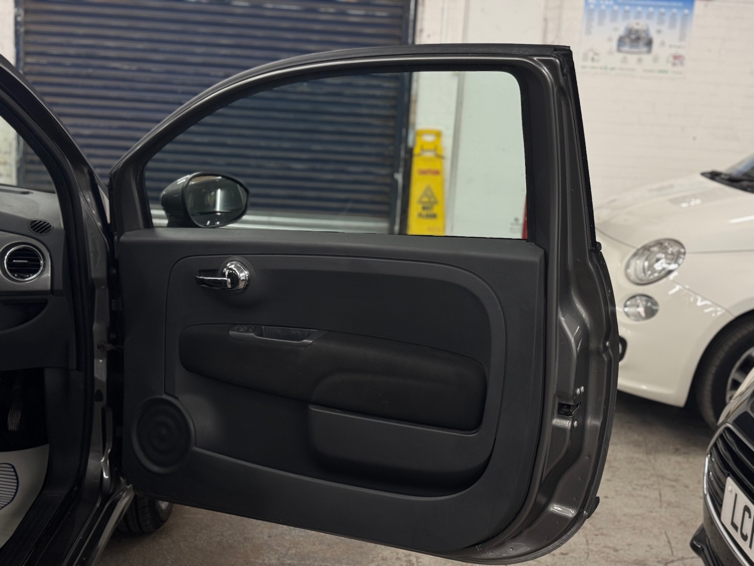 Used Fiat 500 2015 for sale - 76166294: Photo 16