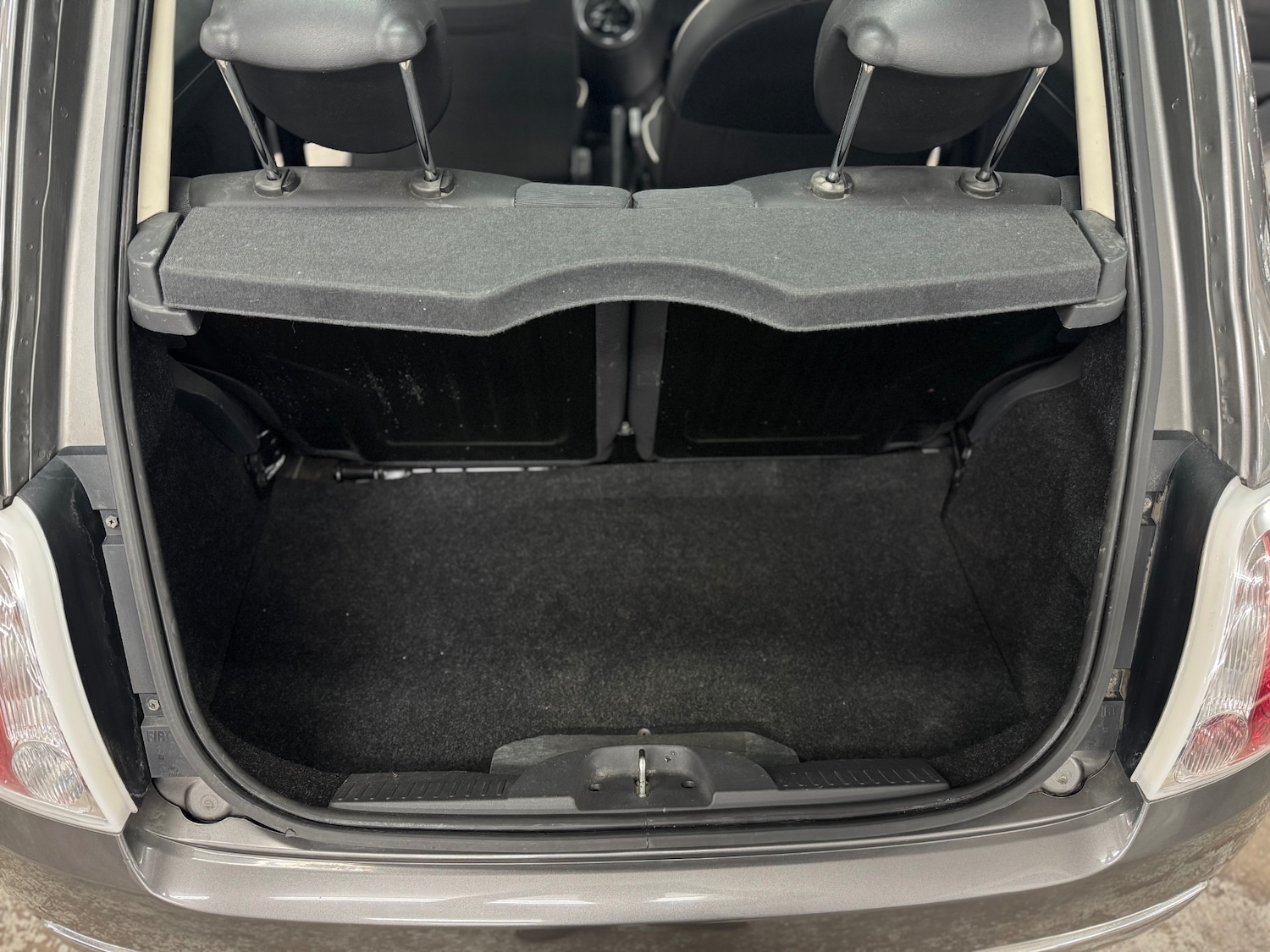 Used Fiat 500 2015 for sale - 76166294: Photo 17
