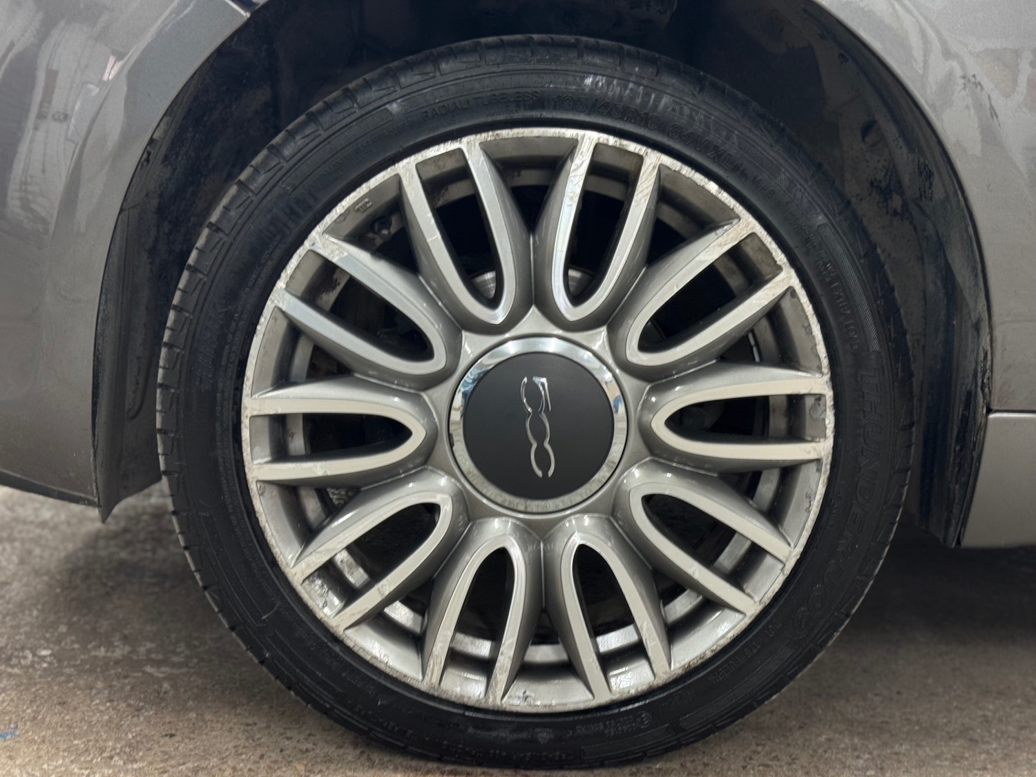 Used Fiat 500 2015 for sale - 76166294: Photo 19