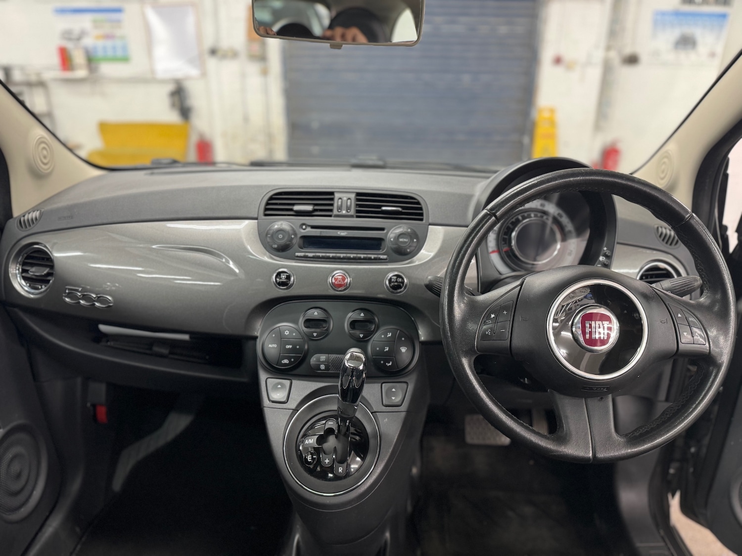 Used Fiat 500 2015 for sale - 76166294: Photo 7