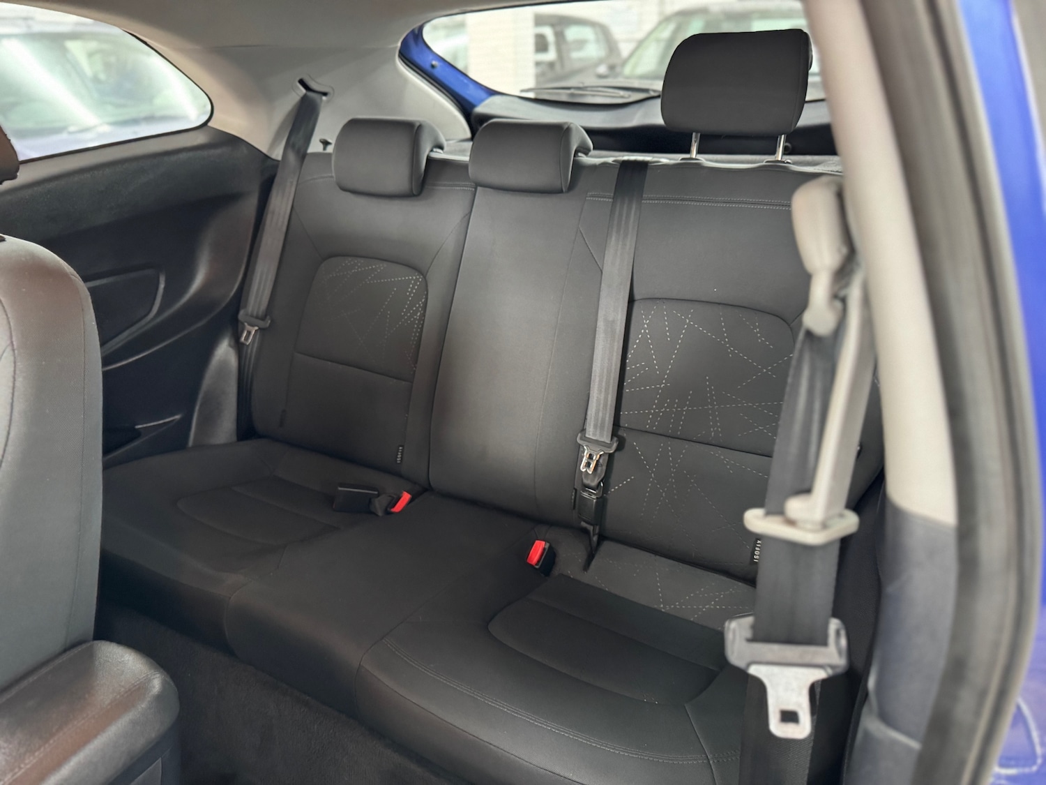 Used Kia Rio 2012 for sale - 77137881: Photo 14