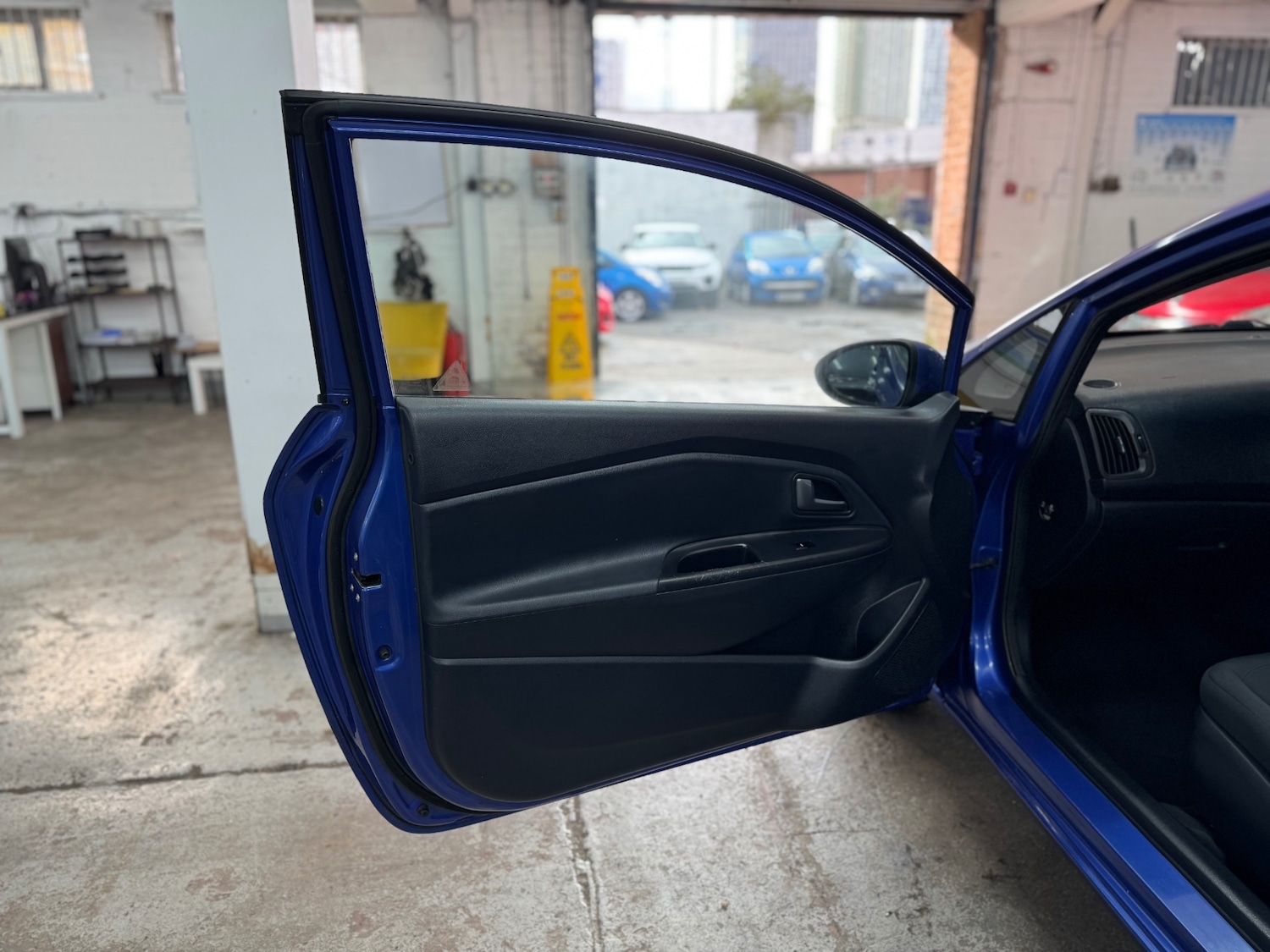 Used Kia Rio 2012 for sale - 77137881: Photo 15