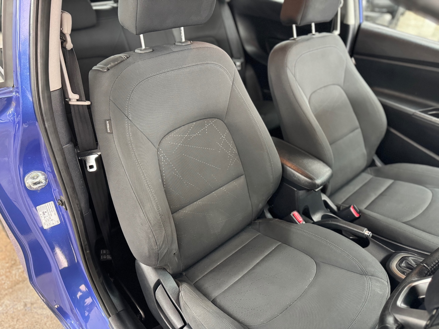 Used Kia Rio 2012 for sale - 77137881: Photo 17