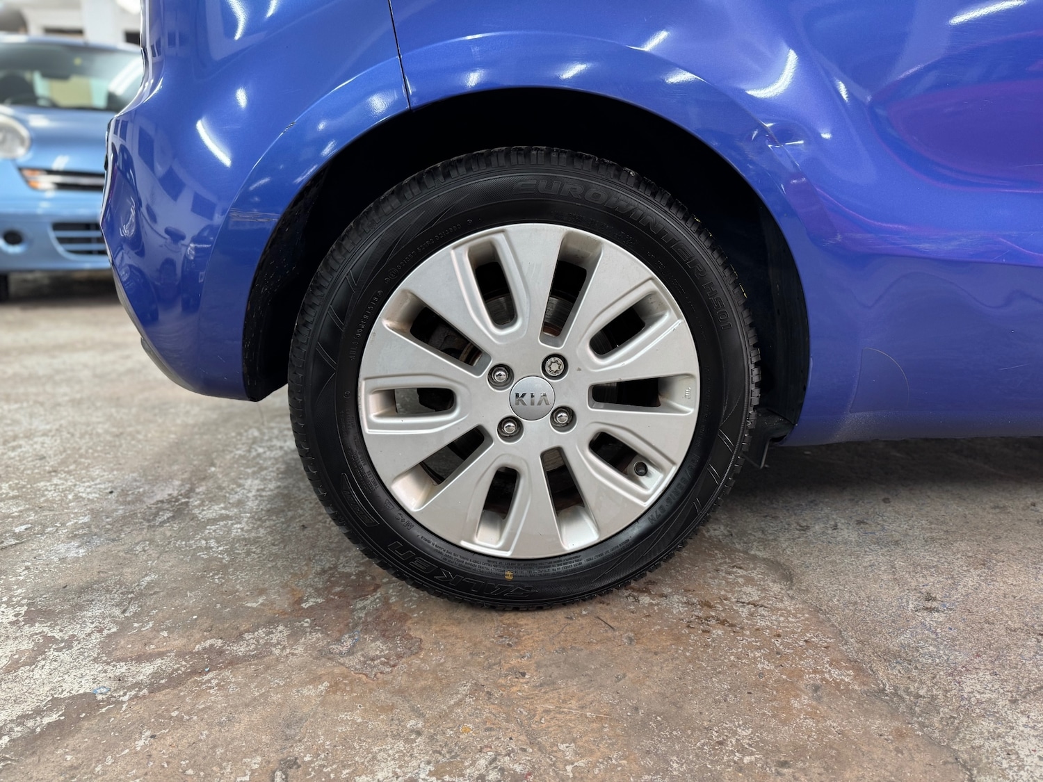 Used Kia Rio 2012 for sale - 77137881: Photo 9