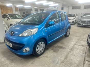 2006 - 1.0 Urban 5dr 2-Tronic