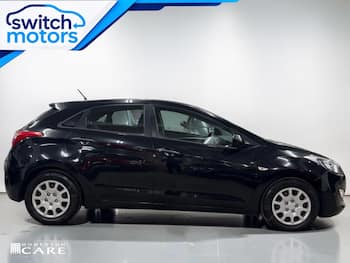 Used Hyundai i30 2012 for sale - 79690478: Photo