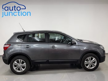 Used Nissan Qashqai 2013 for sale - 77872193: Photo