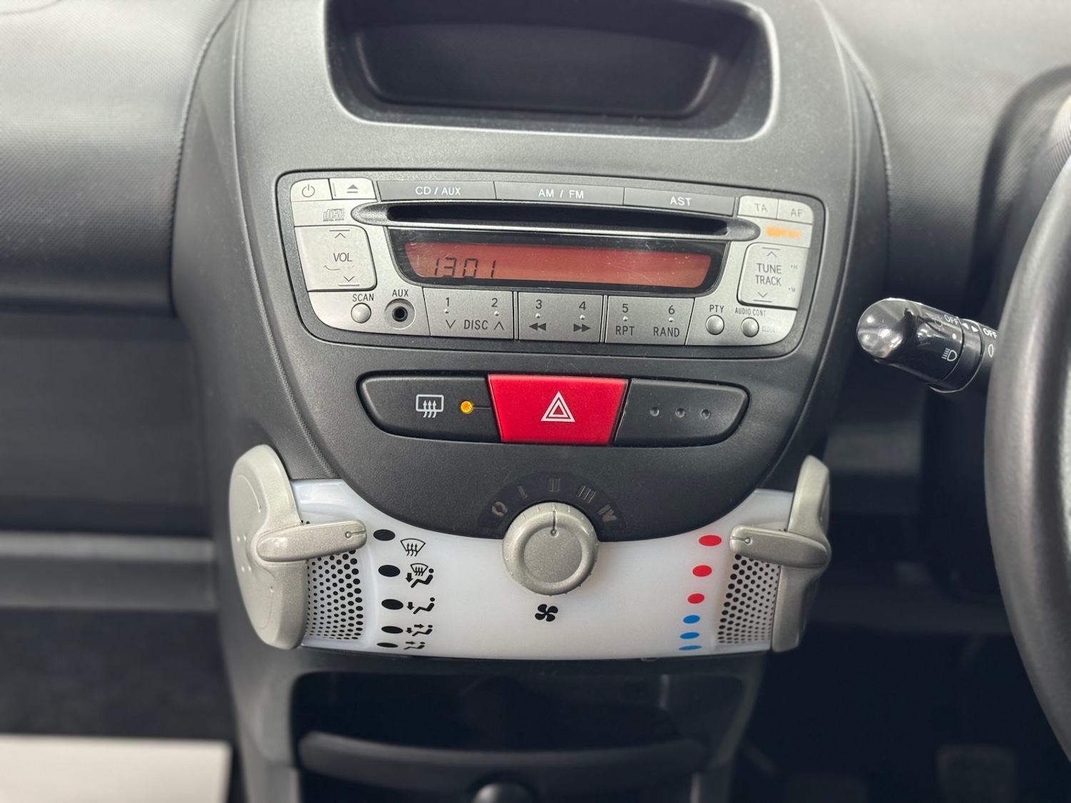 Used Toyota AYGO 2012 for sale - 77160040: Photo 11